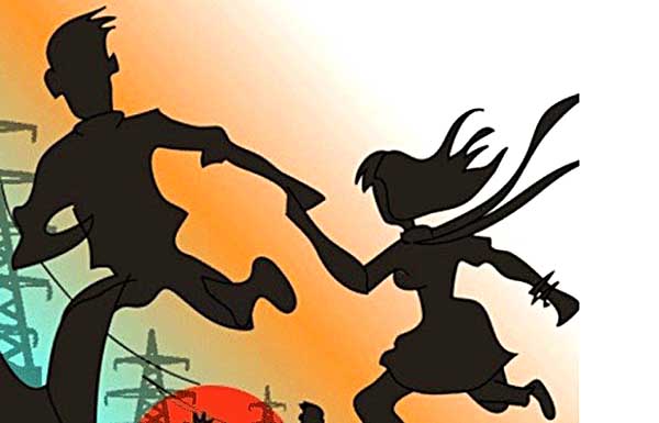 शाळेत जाणाऱ्या मुलीचा पाठलाग करायचा, पालकांनी तिचे शिक्षण बंद केले, आता तोच मुलगा मुलीला घेऊन पसार..., चिकलठाणा परिसरातील घटना