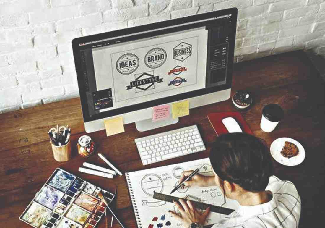 नाही टिकणार ग्राफिक डिझायनर्स? या युगात कोण वाचवेल स्वतःची नोकरी अन्‌ कशी?