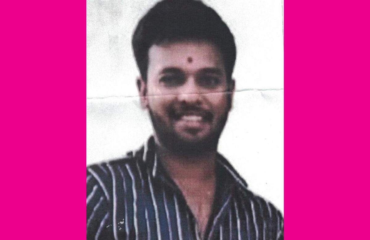 पैठण येथून युवक बेपत्ता, माहिती कळविण्याचे आवाहन