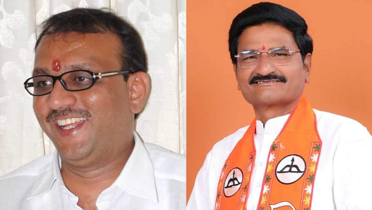 Political Exclusive : राजकारणात नवखे असले तरी बंधू आ. बोरनारेंचे पाठिशी बळ, घराणेशाहीच्या टीकेवर मात करून संजय बोरनारे घडवतील इतिहास?