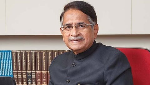 दै. ‘पुढारी'चे मुख्य संपादक डॉ. प्रतापसिंह जाधव यांचा बुधवारी ८० वा वाढदिवस सहस्त्रचंद्रदर्शन सोहळा