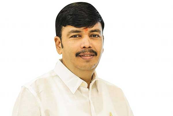 १६ नोव्हेंबरच्या मुहूर्तावर राजू शिंदे यांची भाजपमध्ये होणार घरवापसी!