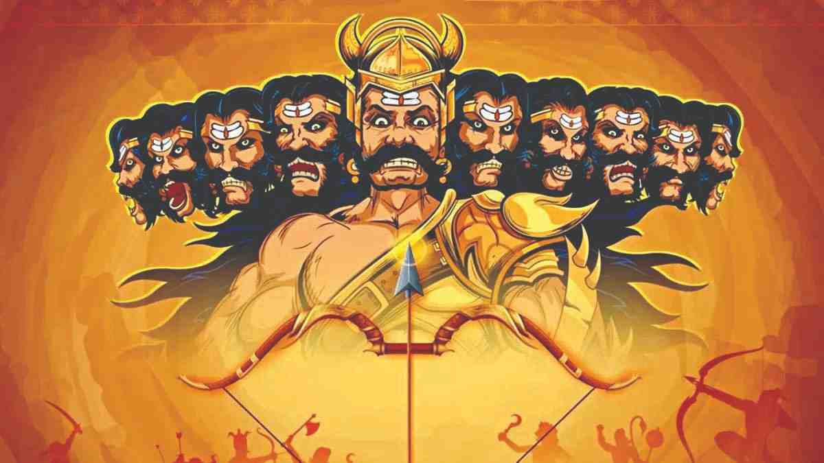 रामायण कथा : मंदोदरी हनुमानाच्या युक्तीला बळी पडली... रावणाला मारण्याचे शस्त्र समोर आले अन्‌ भगवान रामांनी केला रावणाचा वध!