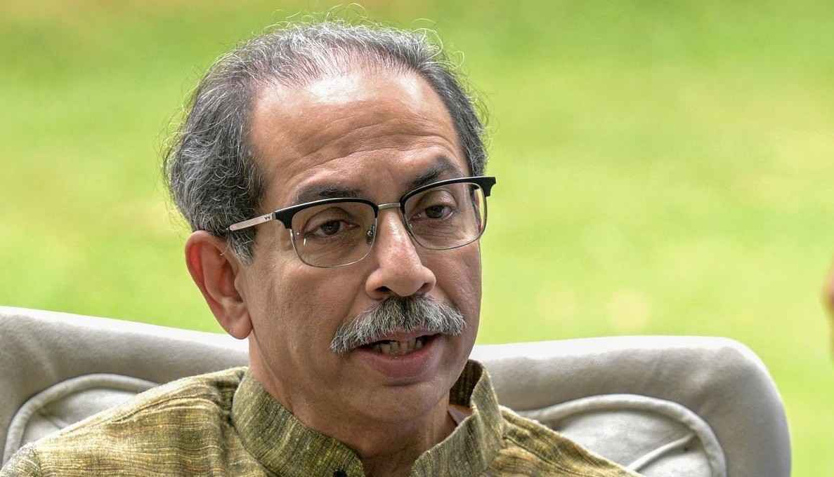 हंबरडा फोडून झाल्यावर आता उद्धव ठाकरे म्हणणार, दगाबाज रे... छत्रपती संभाजीनगरचा धावता दौरा, शेतकऱ्यांना भेटणार पण काही मिनिटेच..., निवडणूक तयारीवर चर्चेसाठी पदाधिकाऱ्यांना दिला १ तास!