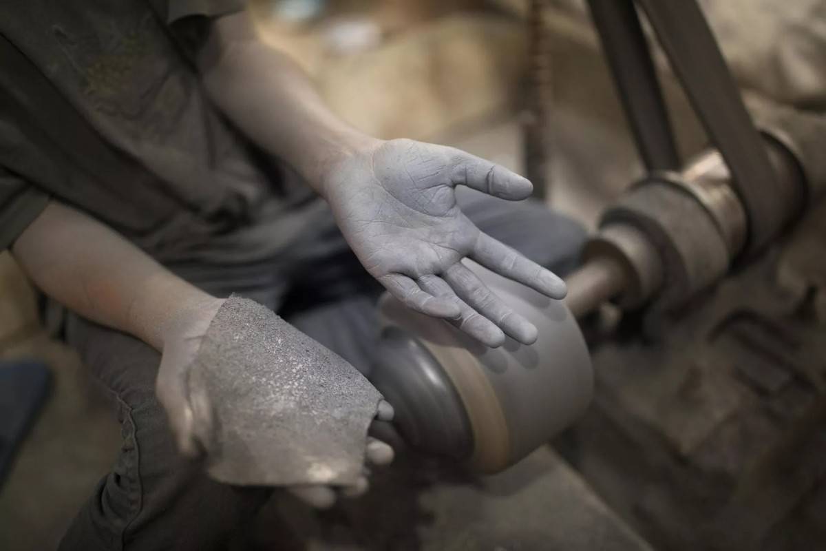 वाळूज MIDC तील दर्शन प्लास्टिक, ध्रुवतारा वायरटेक कंपनीत आढळले १२ बालकामगार, गुन्हे दाखल