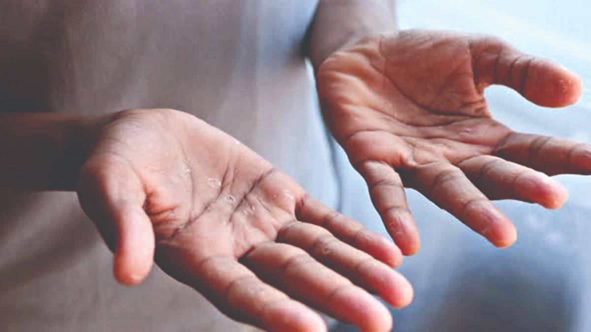 Health Feature : हिवाळ्यात कोरडी आणि भेगा पडणारी त्वचा? दररोज हे ६ पदार्थ खा, तुमची त्वचा मखमली मऊ होईल!