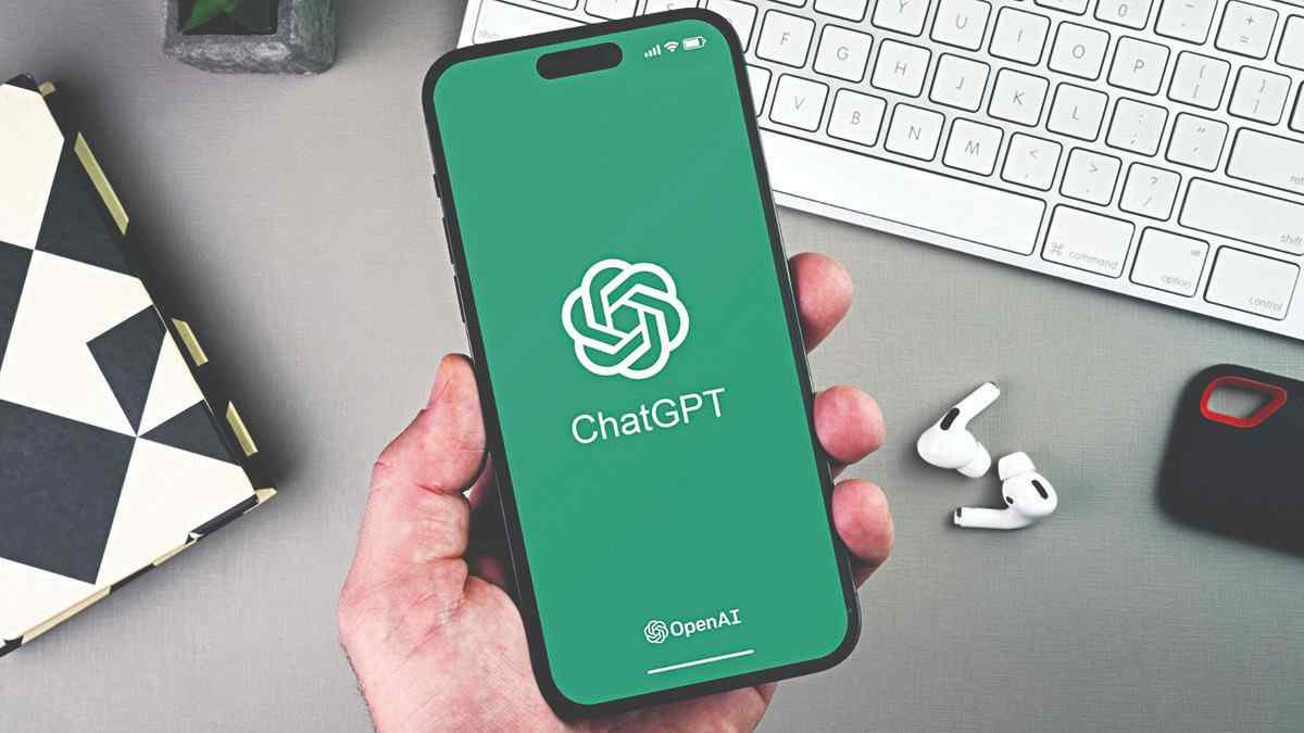 ChatGPT 5.2 लाँच, AI ने कठीण कामे करणे झाले अधिक सोपे!; फ्री अँड गो प्लॅनमध्ये मिळणार सुविधा...