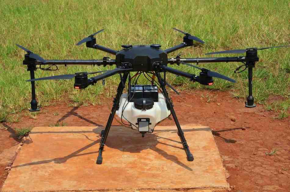 छत्रपती संभाजीनगरच्या तरुण-तरुणींना मिळणार मोफत ड्रोन पायलटचे प्रशिक्षण, चला लगेच अर्ज करा...