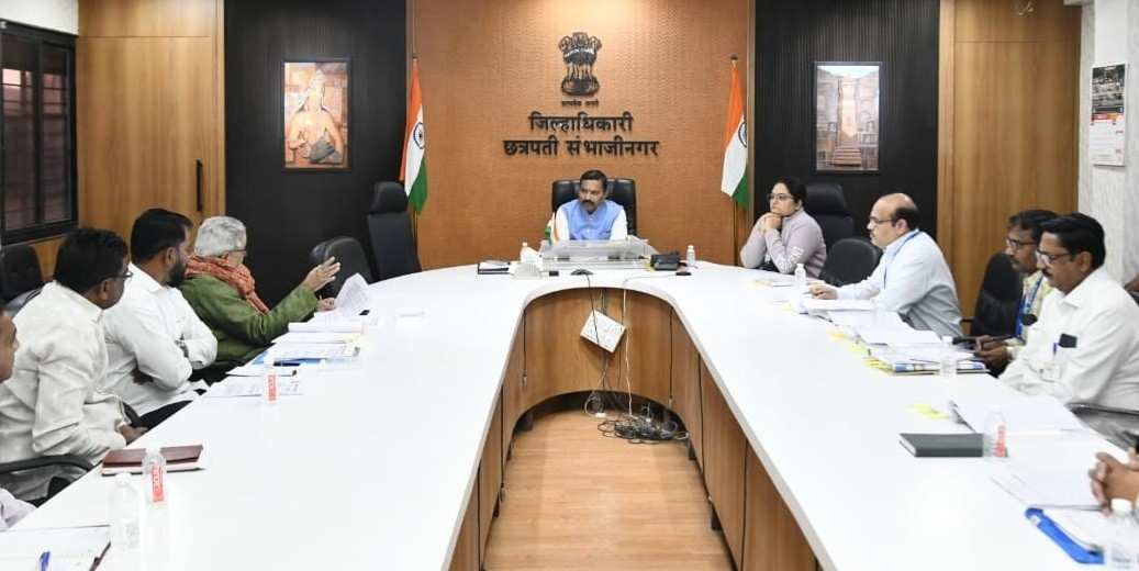 छत्रपती संभाजीनगरमध्ये कामगार कल्याण कायद्याची अंमलबजावणी न करणाऱ्या आस्थापनांवर कारवाई होणार!