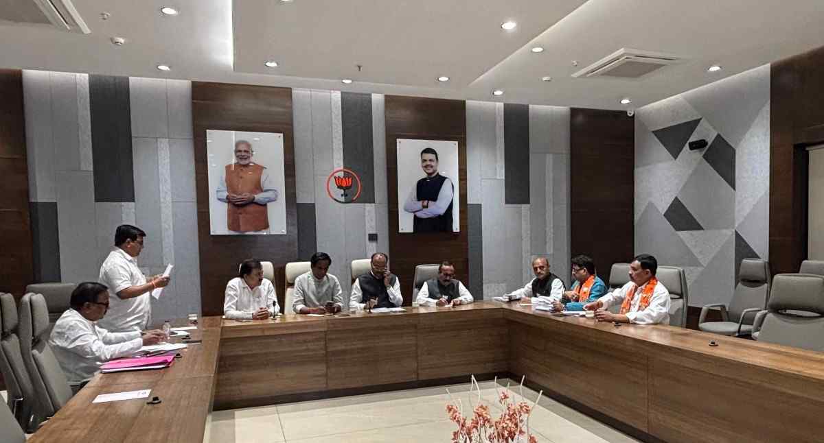 महायुतीचा आज रात्रीपर्यंत होणार अंतिम निर्णय!, अजित पवार गटाने मांडली वेगळी चूल!!