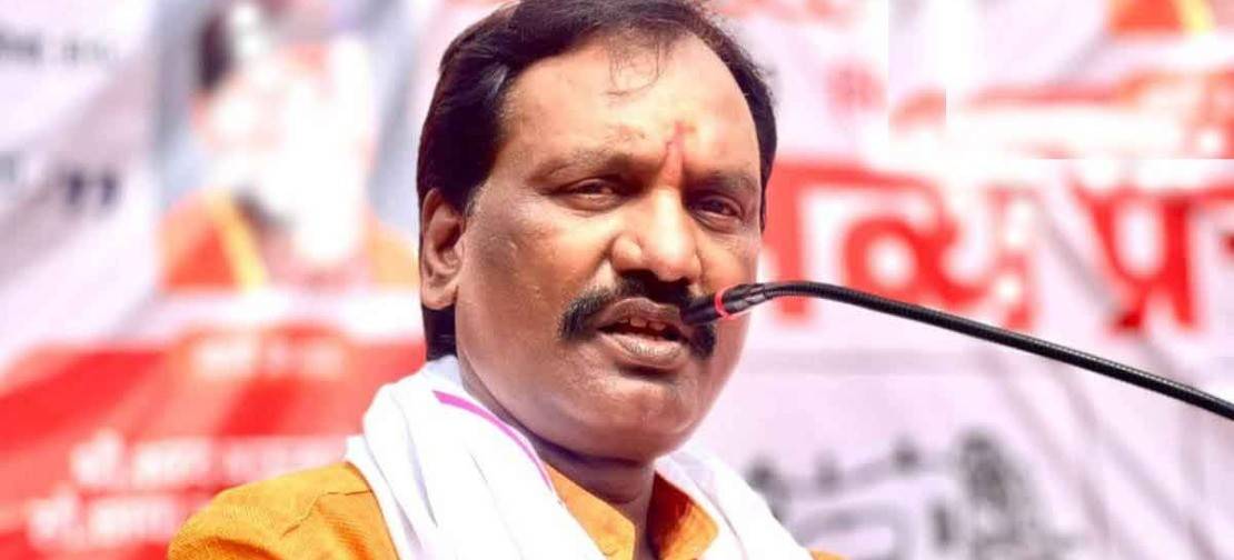 आम्ही भाजप-शिंदे गटाच्या दारात जाणार नाही; तेच आमच्या दारात येतील; शिवसेना नेते अंबादास दानवे यांचा दावा