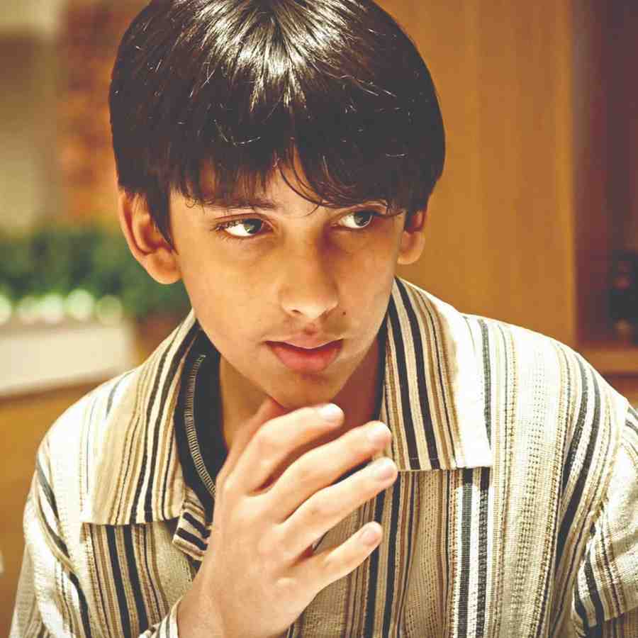 ‘रहमान डकैत’चा छोटा मुलगा फैजल, छोट्या पाकिटात मोठा धमाका आहे बिहारचा अजिंक्य मिश्रा!; वयाच्या ९ व्या वर्षी जिंकलेत अनेक पुरस्कार