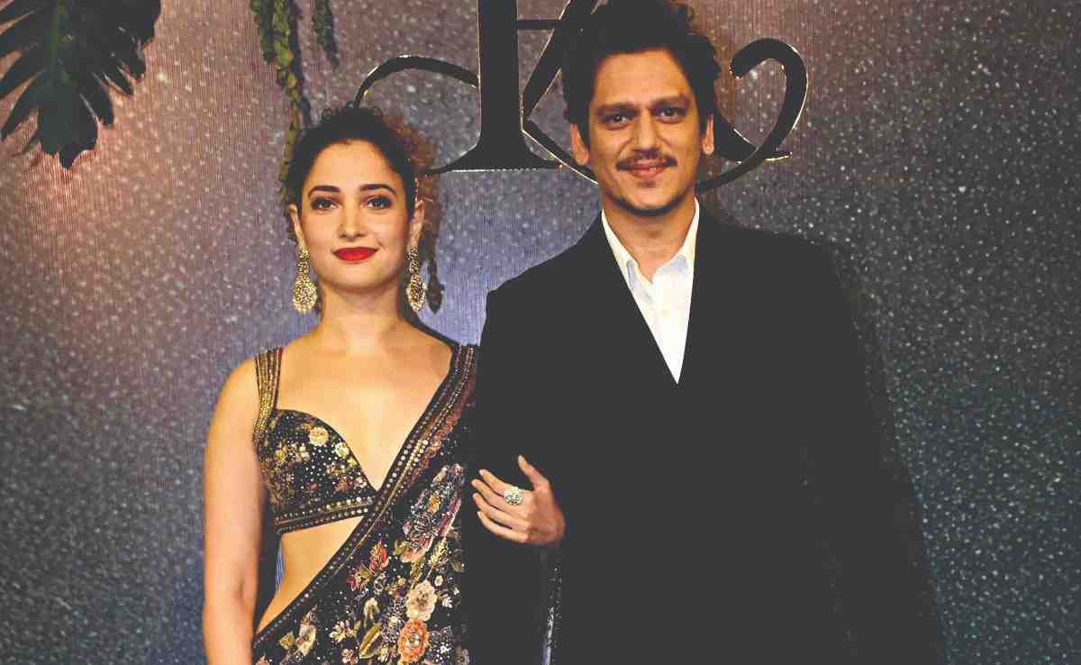 २०२५ वर्ष या ८ जोडप्यांसाठी होते दुर्दैवी; नातेसंबंधांच्या जाळ्यातून बाहेर पडून स्वतःचा आधी केला विचार, शिकण्यासारखे आहे...