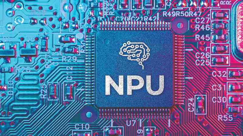 CPU, GPU आणि NPU मध्ये काय फरक?