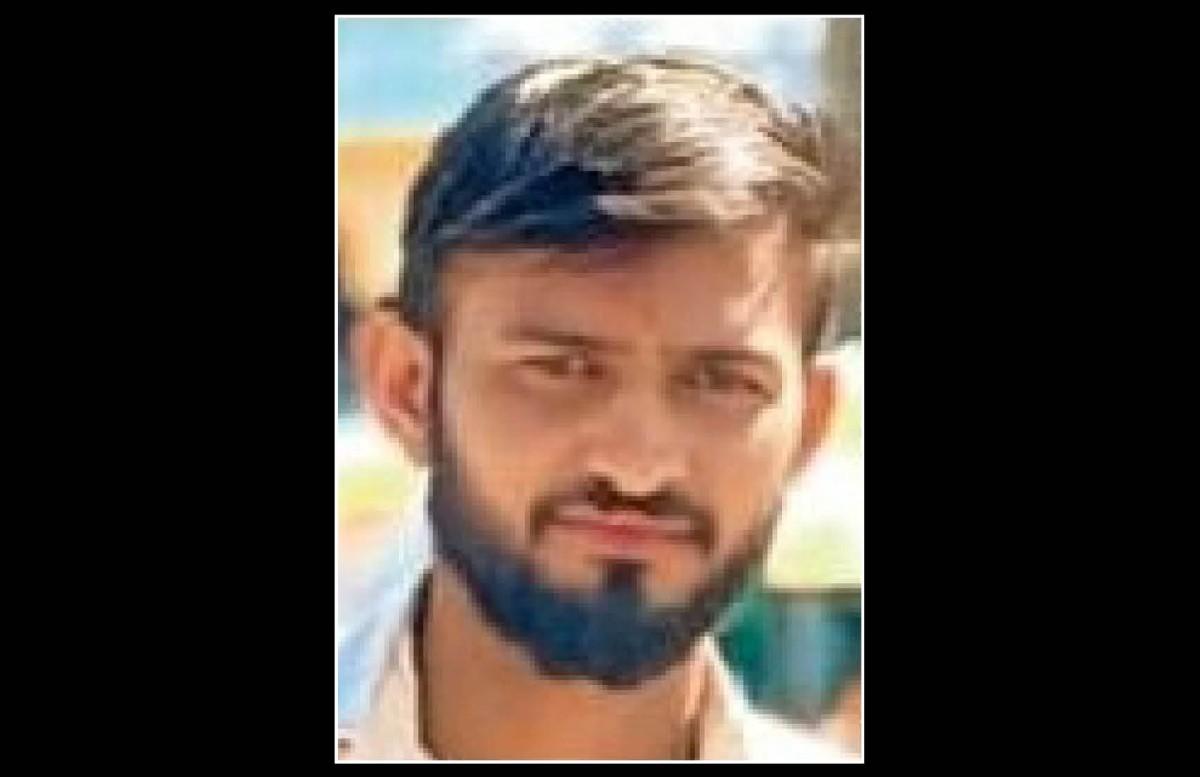 सिल्लोडच्या अन्वीत तरुणाची गळफास घेऊन आत्‍महत्‍या