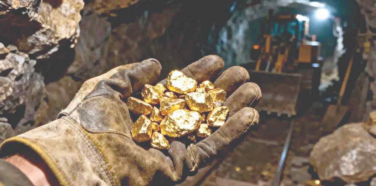 National Story :  या राज्याच्या भूमीत दडलाय प्रचंड खजिना! इतके सोने आहे की रोज होऊ शकते कोट्यवधींची कमाई, पण...