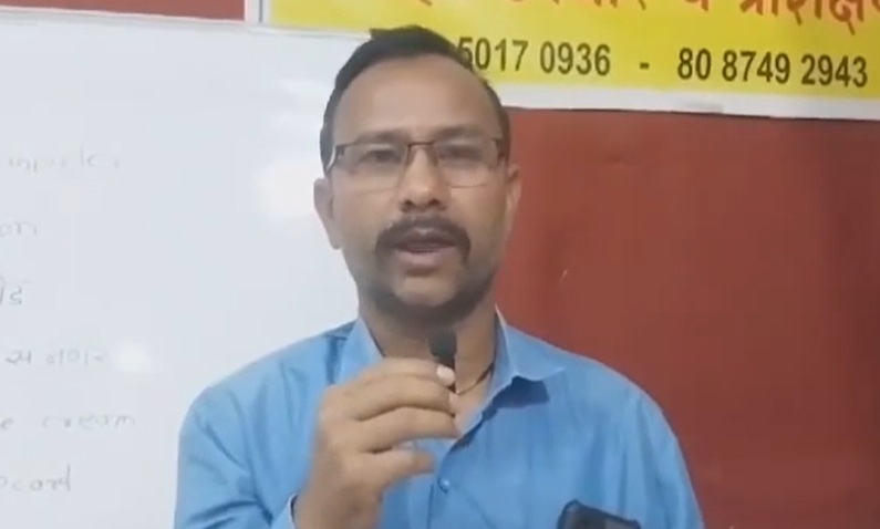 पाठीचा १०-१२ वर्षांपासून त्रास होता, मोठमोठे दवाखाने केले, पण उपयोग नव्हता, नांदेडकर यांच्या कार्यशाळेत आलो अन्‌ जणू चमत्कार झाला!; आज होणार ही कार्यशाळा, कुठे, कधी बातमीत वाचा...