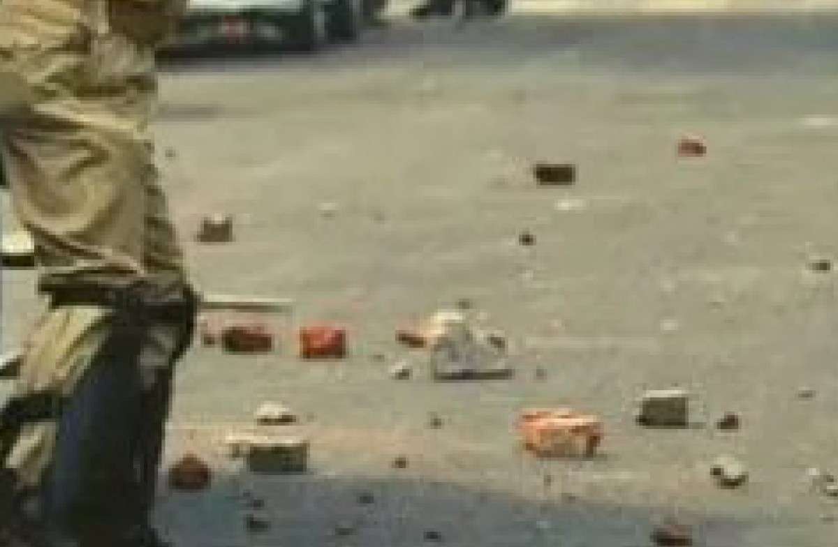 पैठण पालिका निवडणूक निकालानंतर दगडफेकीत ६ जण जखमी