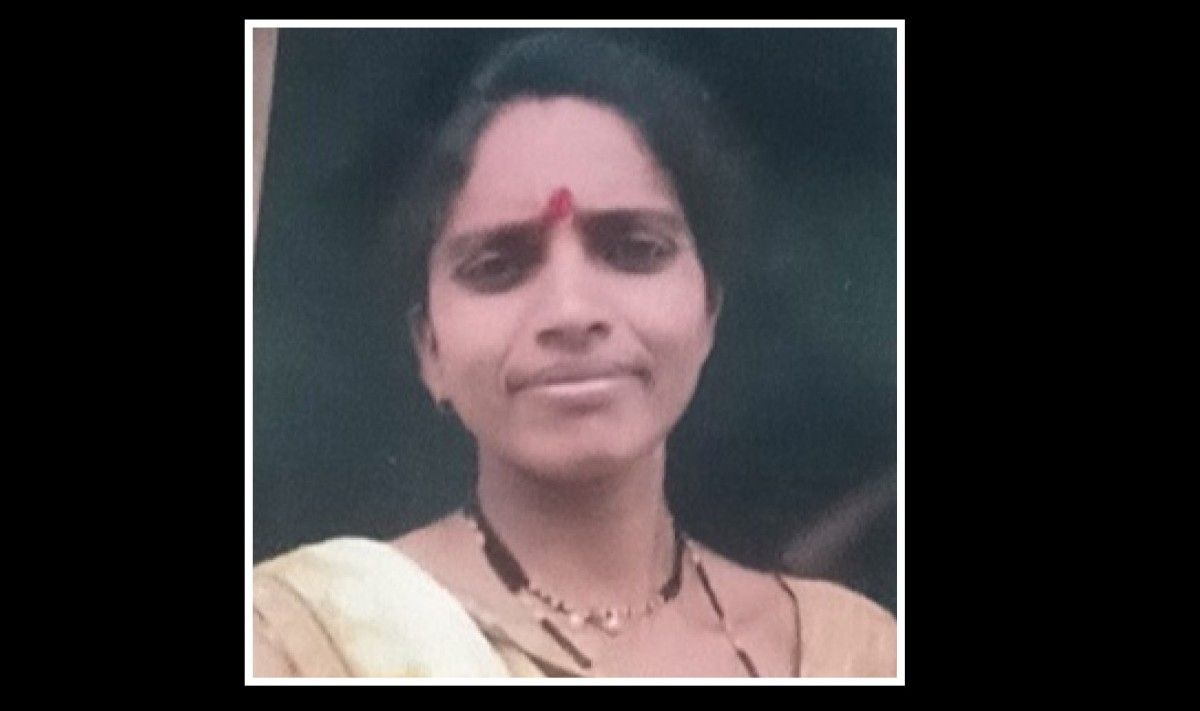 विहिरीत पडून २८ वर्षीय विवाहितेचा मृत्यू, सिल्लोड तालुक्यातील घटना