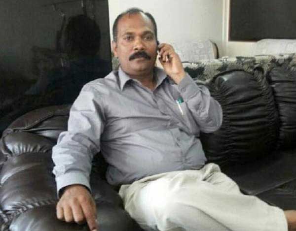 प्रा. डॉ. राजन शिंदे हत्येप्रकरणी विधीसंघर्षग्रस्त मारेकऱ्याला जन्मठेप!, छत्रपती संभाजीनगरच्या या घटनेने भल्याभल्यांचे डोके काम करणे झाले होते बंद...