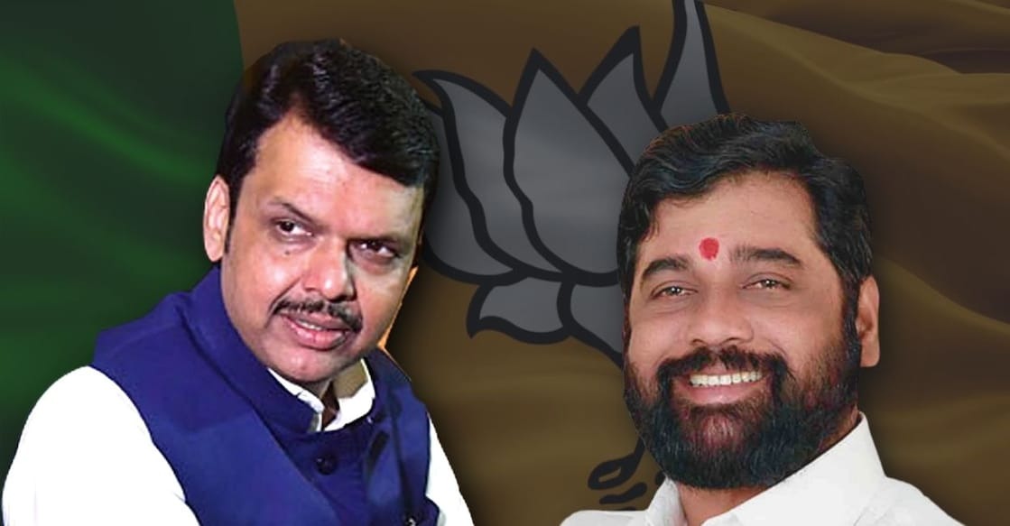 CM अन्‌ DCM छत्रपती संभाजीनगरात, एकाच छताखाली पण बोलणं-भेटणं नाही, दोघेही म्हणाले, आम्ही फोनवर बोलतो!