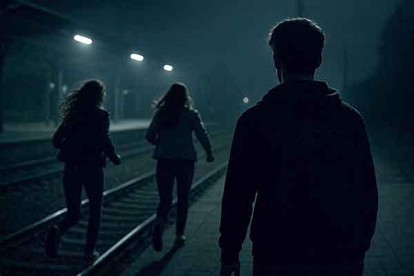 अदिती, नजमाने रचलेल्या कारस्थानात पुरता अडकला दिलीपकुमार!, पैसे गेले, मुलगी गेली, हाती राहिले रेल्वेचे तिकीट...छत्रपती संभाजीनगरात घडली ही धक्कादायक घटना...