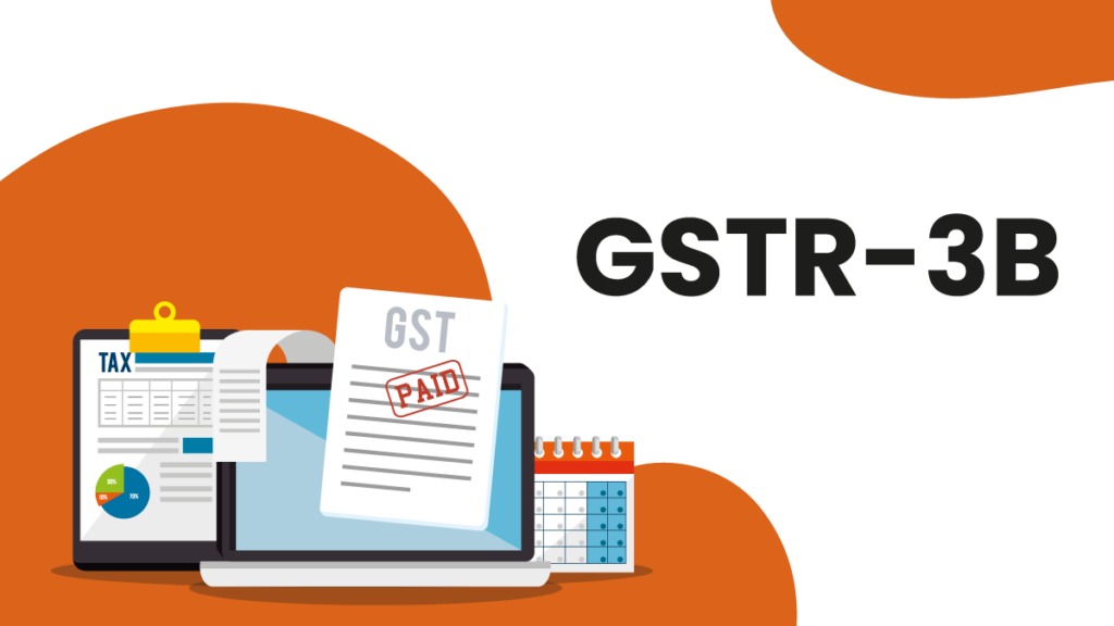 छत्रपती संभाजीनगर क्षेत्रात GSTR 3B कर विवरणपत्र पूर्ततेसाठी विशेष मोहीम सुरू