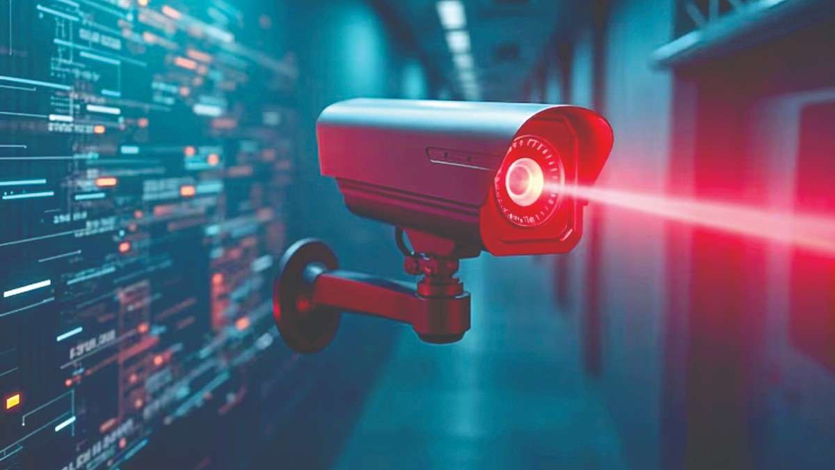 तुरुंगांमध्ये बसविणार खास एआय सिस्टम! जी कैद्यांवर ठेवेल २४x७ लक्ष