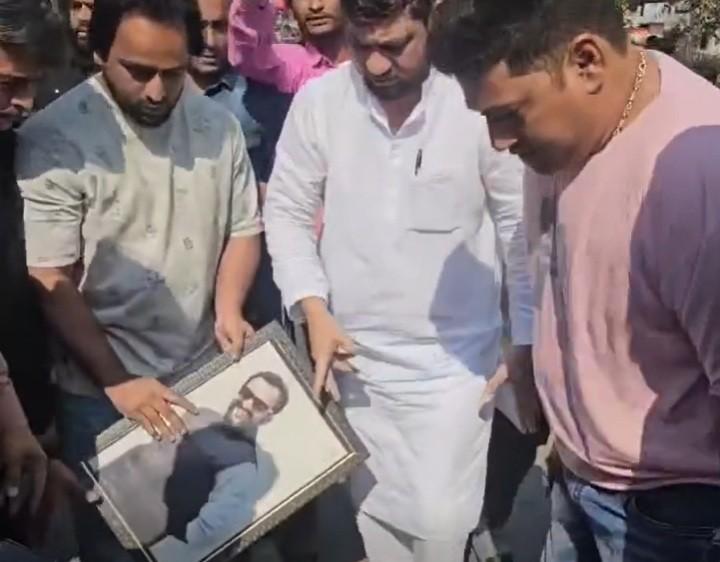 एमआयएमध्ये भडका!; जलीलांविरुद्ध आक्रोश, पैसे घेऊन तिकिट वाटपाचा आरोप, नासेर सिद्दीकींना डागली तोफ, हे ३१ उमेदवार..