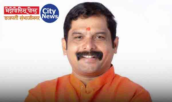 राजेंद्र जंजाळांना प्रवेश द्यावा की नाही?, भाजपमध्ये काथ्याकूट, एक गट विरोधात, दुसरा आग्रही!