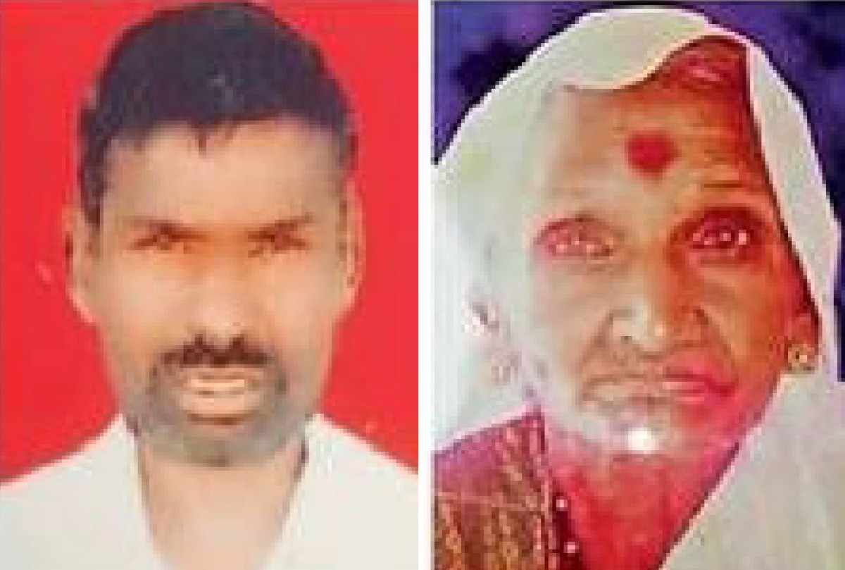 मुलाच्या निधनाचा धक्का सहन न झाल्याने आईनेही सोडले प्राण!; वैजापूर तालुक्यातील हृदयद्रावक घटना