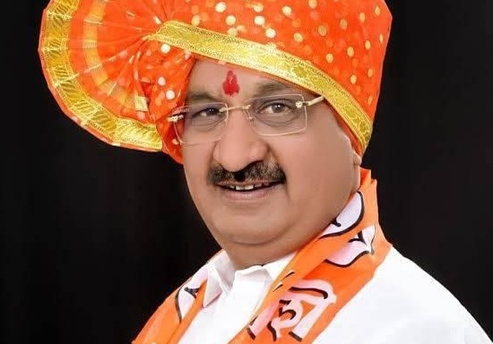 राजू वैद्य महायुतीच्या गळाला लागणार?, ठाकरे गट पुन्हा फोडण्याचा प्रयत्न...