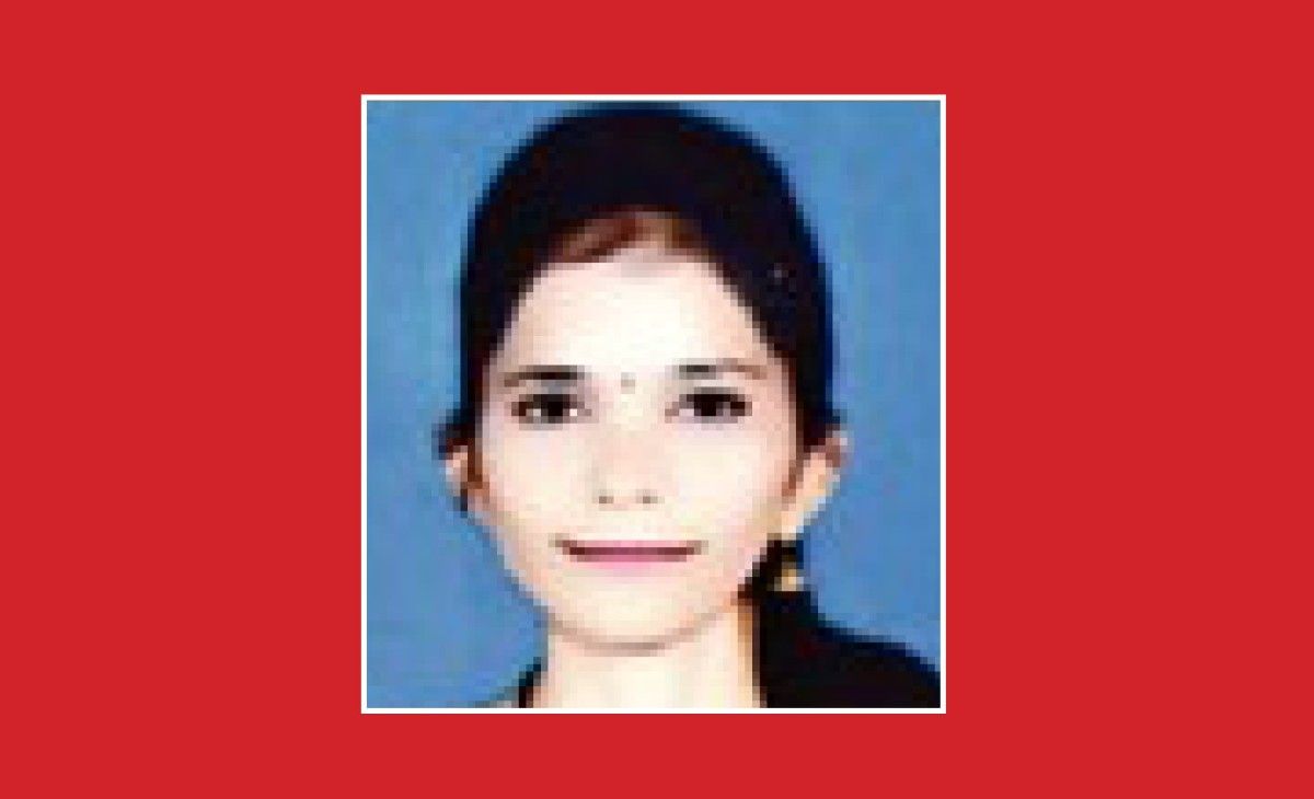 ३६ वर्षीय विवाहितेची गळफास घेऊन आत्‍महत्‍या, सिल्लोडची घटना