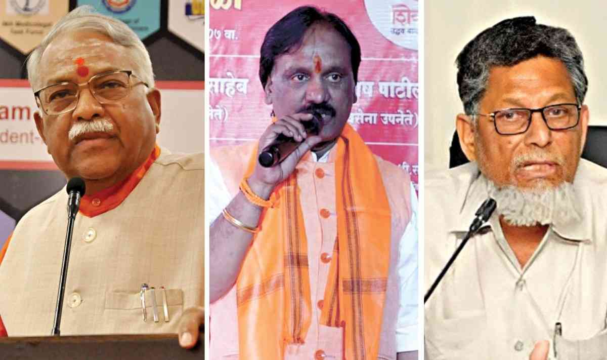 खैरेंचा विरोध डावलून रशीद मामूंना ठाकरे गटाची उमेदवारी, खैरेंचे पक्षातील अस्‍तित्व क्षीण?, कोण आहेत प्रमुख चेहरे जाणून घेऊ...