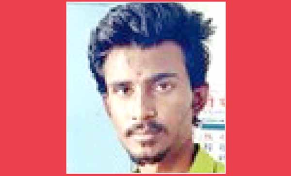 भारतनगरात कुख्यात गुन्हेगाराचा कहर : २५ वर्षीय तरुणाला चाकूने जीवे मारण्याची धमकी देत लुटले!