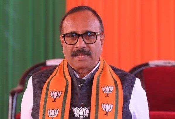 तडजोडीला भाजपचा नकार, स्वबळाचा इशारा, मंत्री अतुल सावे काय म्हणाले...