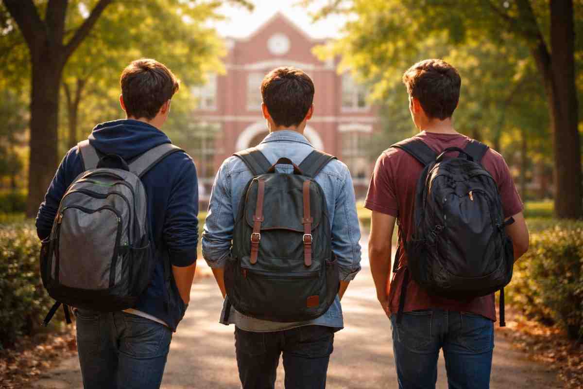 पैसे कमाविण्यासाठी कन्नडच्या दहावीतील ३ विद्यार्थ्यांनी गाठली मुंबई!; शाळेतून पालकांना फोन जाताच उडाली खळबळ... 