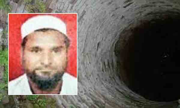 दोन वेगवेगळ्या घटना : वाळूज एमआयडीसीत दुचाकीसह शेतकऱ्याचा विहिरीत पडून मृत्यू, घाटीजवळील गर्ल्स होस्टेलजवळ आढळला मृतदेह