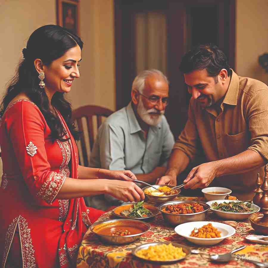 वेळेवर न जेवल्याने उद्‌भवते ही गंभीर समस्या... तुमच्या प्रकृतीवर मोठा परिणाम