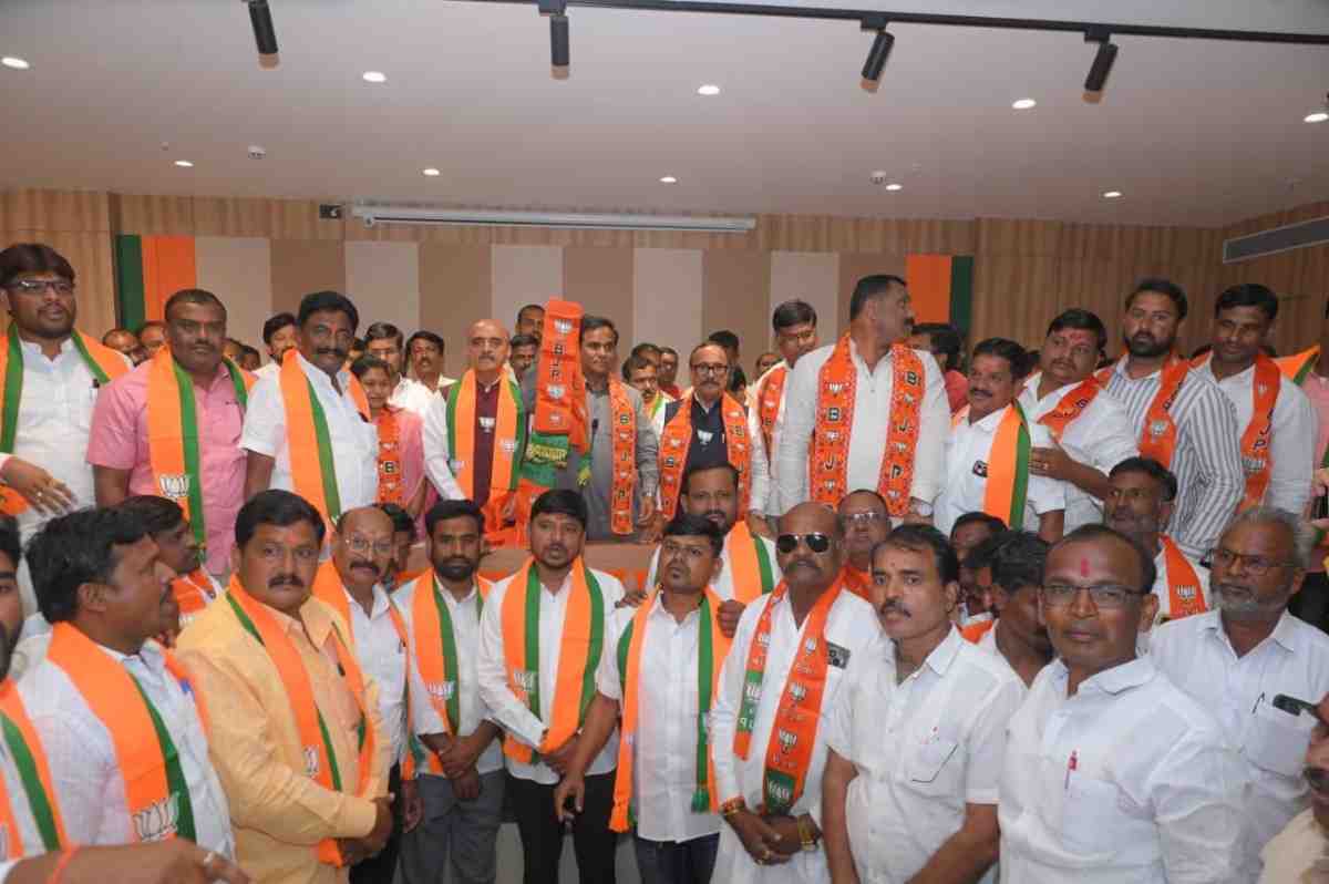 शिवसेना, भाजप, राष्ट्रवादी, ठाकरे गट अन्‌ पुन्हा भाजप... दत्ता गोर्डेंचे हे कितवे पक्षांतर?