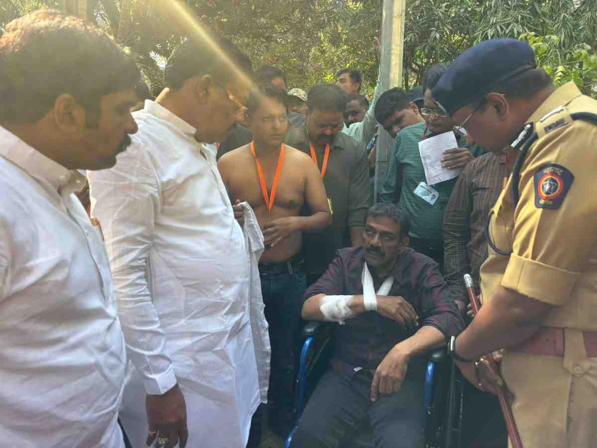 ४ अनुचित घटना, लाठीमार, छत्रपती संभाजीनगर मनपा निवडणुकीची मतमोजणी पुढील ५ वर्षे आठवत राहणार...