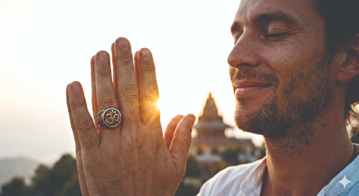 Jyotish : अष्टधातू अंगठी घालण्याचे फायदे अन्‌ नियम... ती घातल्याने ग्रहांच्या प्रतिकूल प्रभावांपासून होते संरक्षण, व्यर्थ खर्च टळतो...