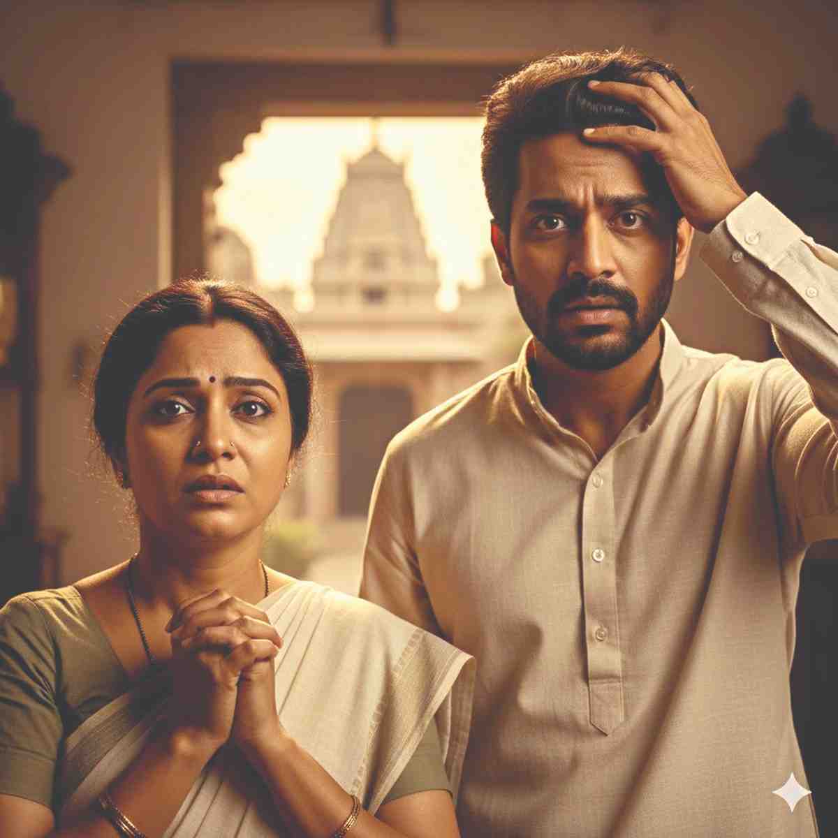 Jyotish : पापणीची फडफड ते तळहाताला खाज... ही नाहीत सामान्य लक्षणे, देतात अनेक महत्त्वाचे शुभ अन्‌ अशुभ संकेत...