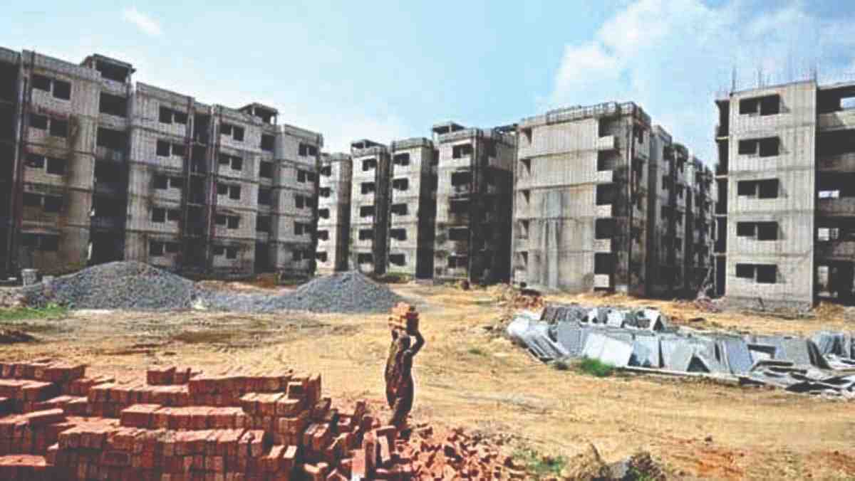 पुण्यात दर मिनिटाला वाढताहेत फ्‍लॅटच्या किंमती