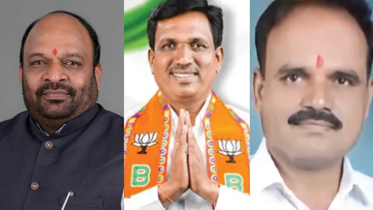 लाडसावंगी गटात भाजप-शिंदे गटात प्रमुख लढत, अपक्षही जोर लावणार!