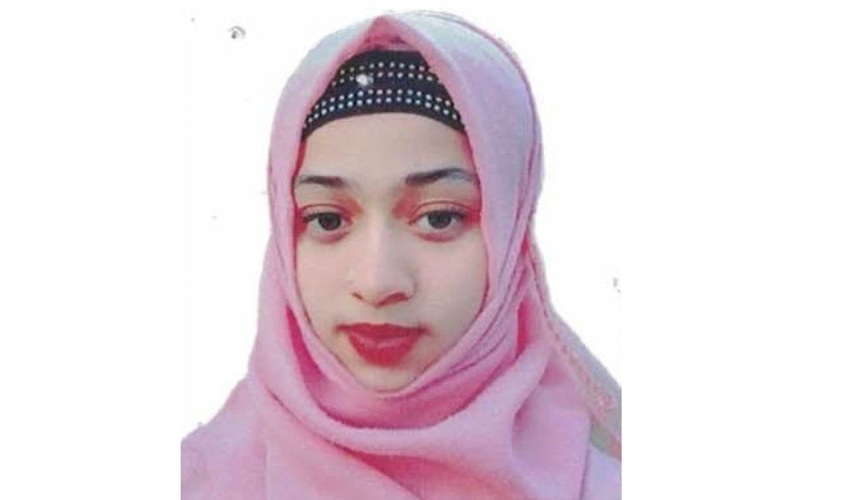 सिटी चौक परिसरातून २१ वर्षीय तरुणी बेपत्ता