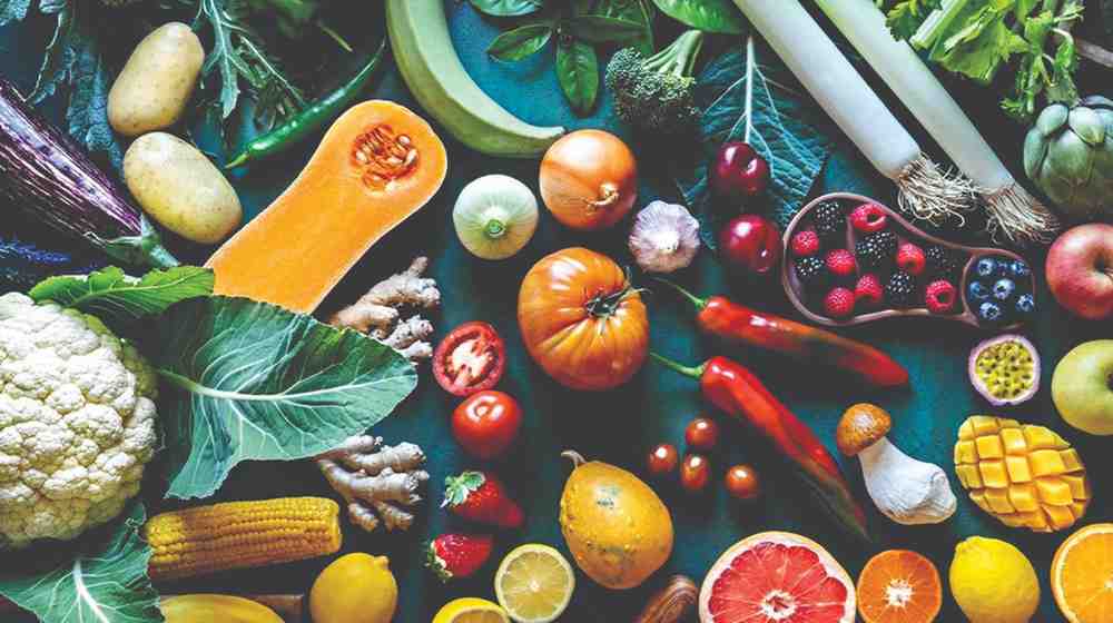 आजारांतून मुक्त करणारा रेनबो डाएट; फायदे जाणून घेतले तर नववर्षात पाळायला सुरू कराल...