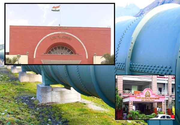 छत्रपती संभाजीनगरकरांना १५ दिवसांत मिळू शकते दोन दिवसांआड पाणी; पण सारे काही कंत्राटदारांच्या हाती; हायकोर्ट घेणार ६ मार्चला आढावा! 