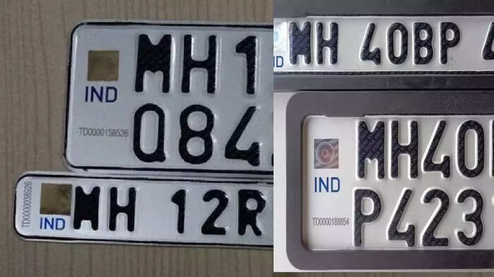 तुम्ही वाहनाची HSRP नोंदणी केली का? अंतिम मुदत संपली! आता ॲक्शन, आरटीओने काय म्हटले...