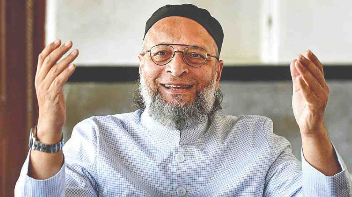 ओवेसींचा एमआयएम निवडणूक समीकरणे कसे बदलत आहे?